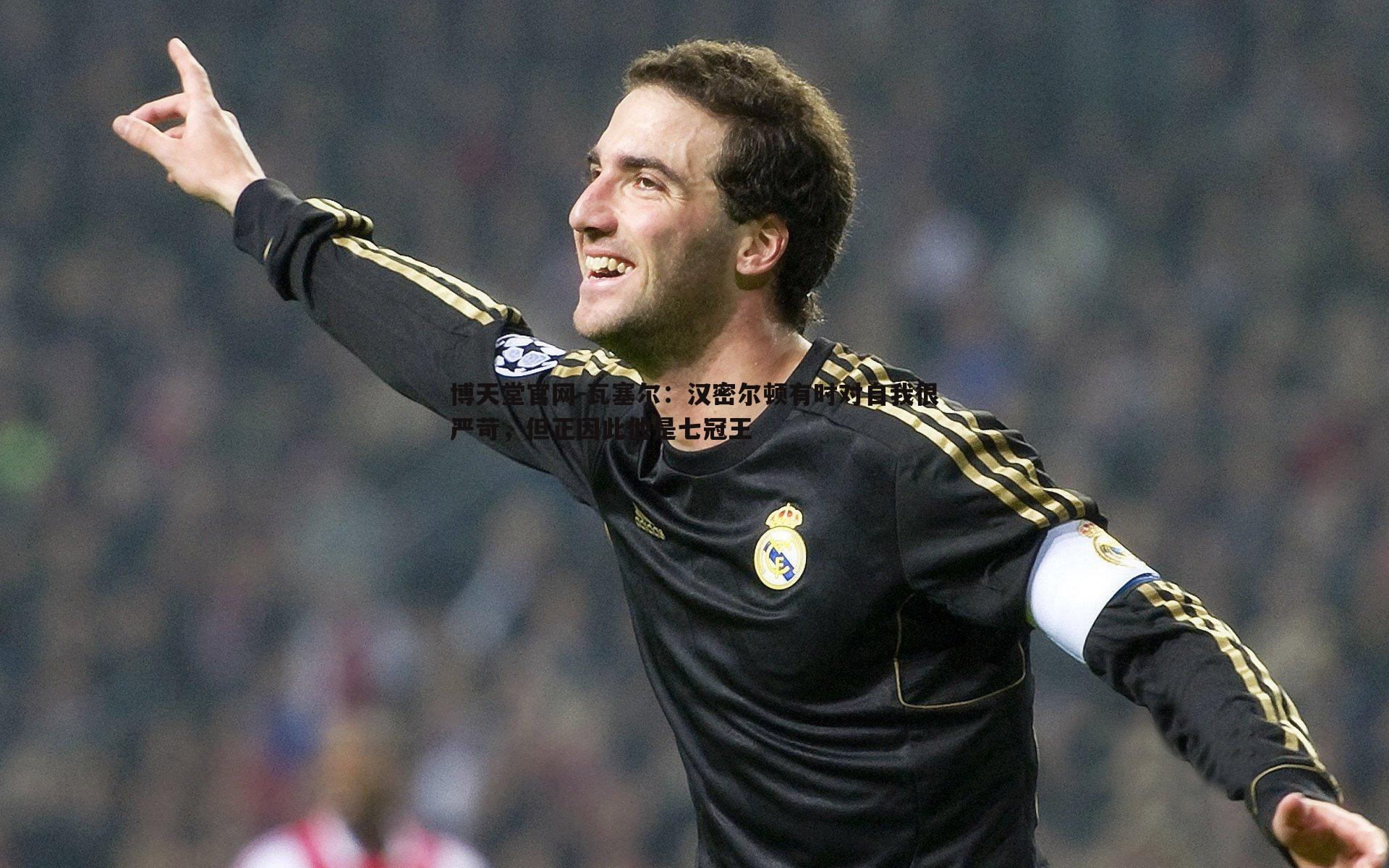 瓦塞尔:汉密尔顿有时对自我很严苛,但正因此他是七冠王